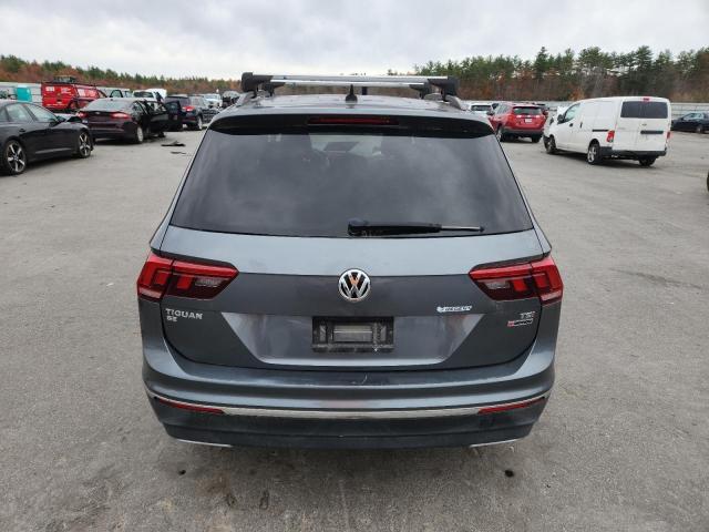 Volkswagen Tiguan Se Image 3