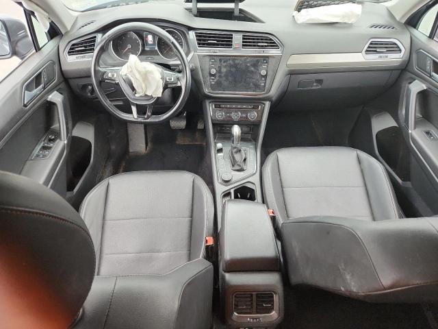 Volkswagen Tiguan Se Image 6