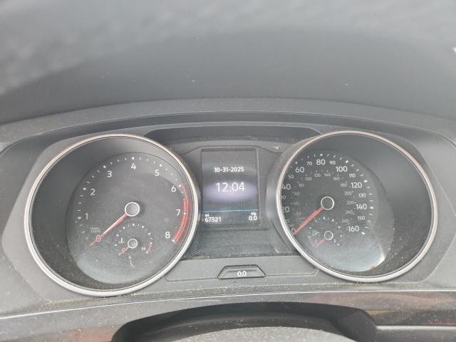 Volkswagen Tiguan Se Image 9