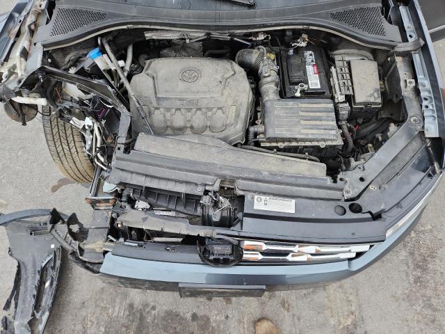 Volkswagen Tiguan Se Image 13