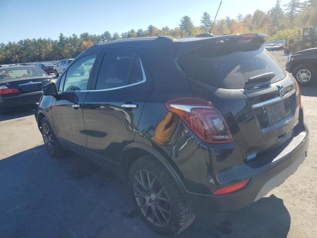 Buick Encore Sport Touring Image 3