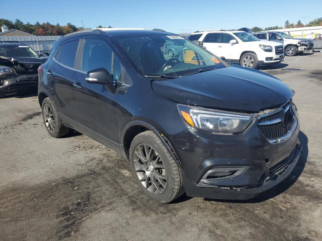 Buick Encore Sport Touring Image 5