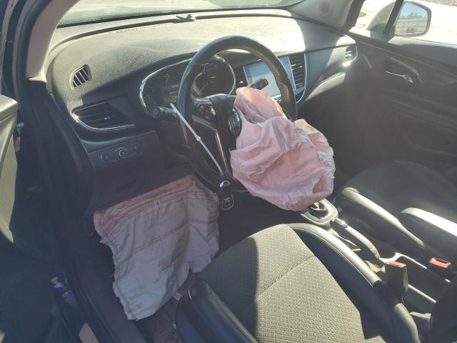 Buick Encore Sport Touring Image 6