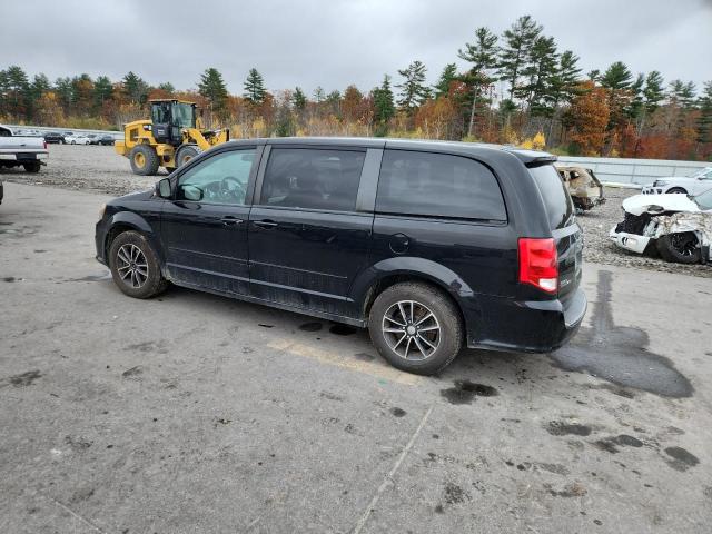 Dodge Caravan Se Image 3