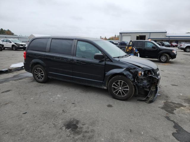 Dodge Caravan Se Image 13