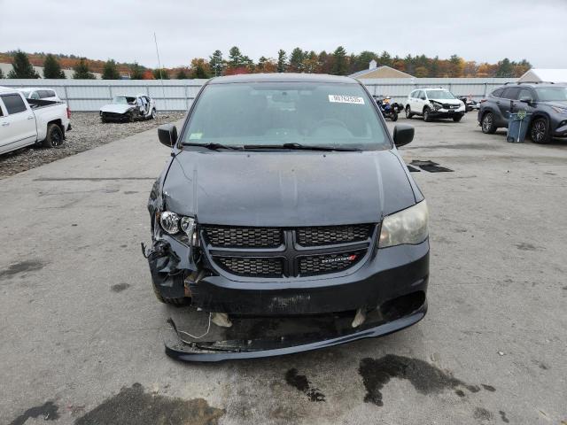 Dodge Caravan Se Image 4