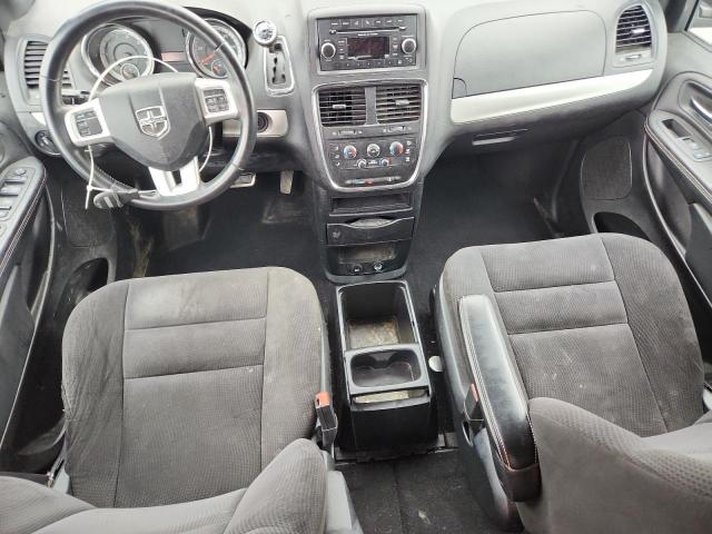 Dodge Caravan Se Image 8