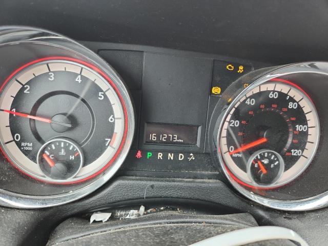 Dodge Caravan Se Image 14