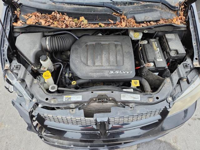 Dodge Caravan Se Image 2