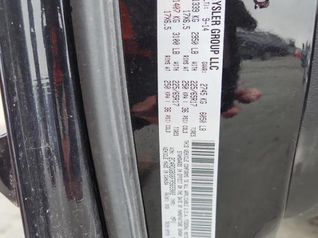 Dodge Caravan Se Image 10