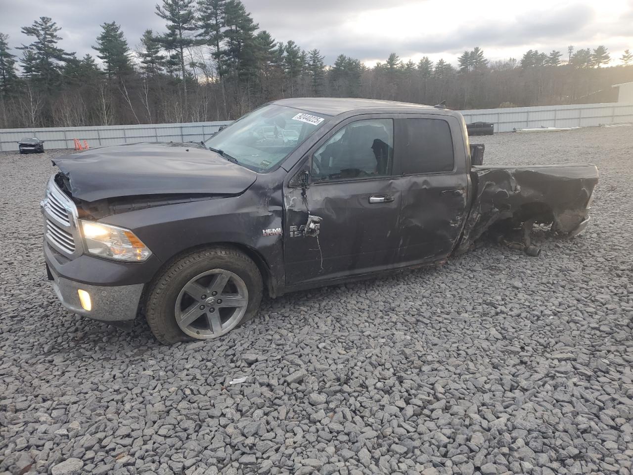 Ram 1500 Slt Image 1