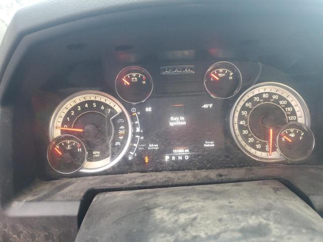 Ram 1500 Slt Image 12