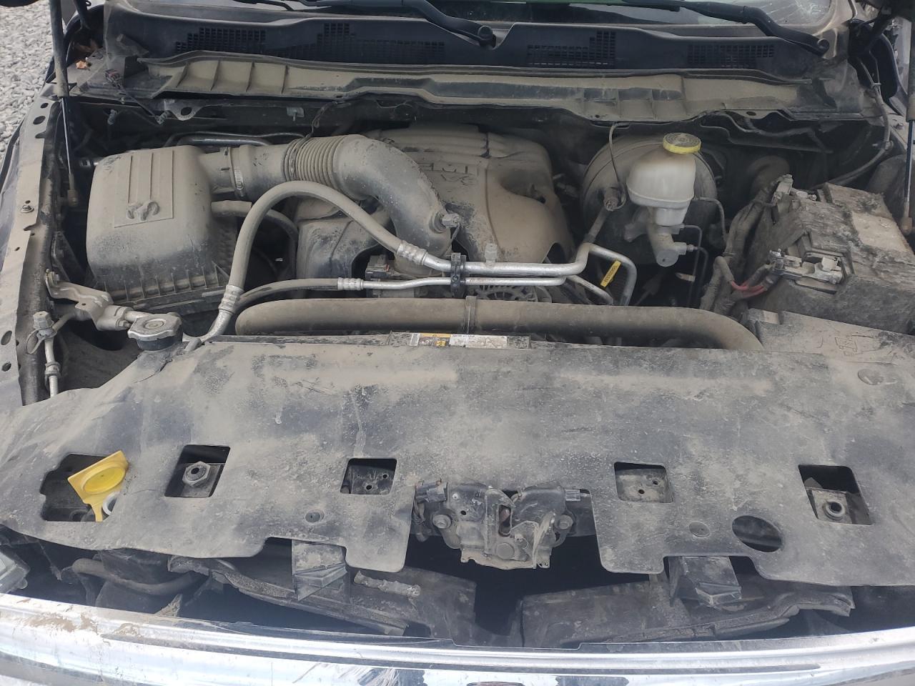 Ram 1500 Slt Image 10