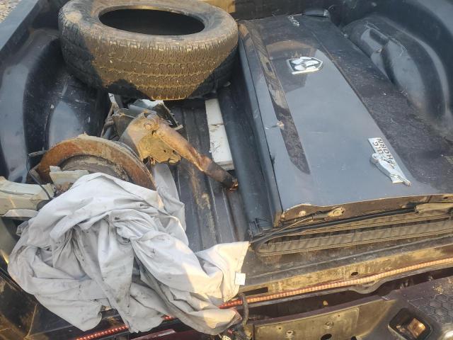 Ram 1500 Slt Image 13