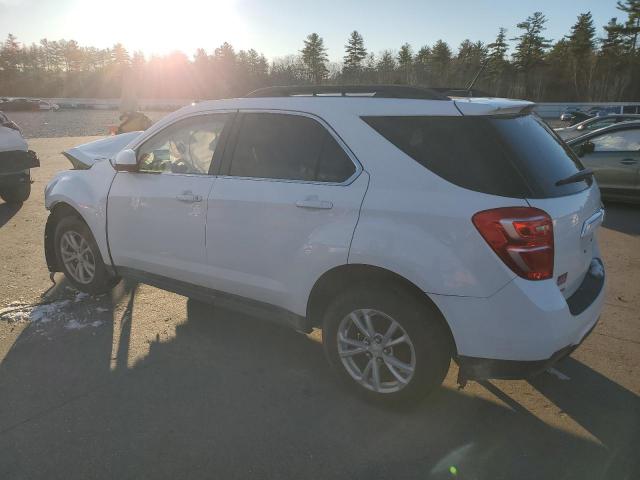 Chevrolet Equinox Lt Image 3