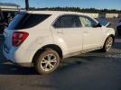 Chevrolet Equinox Lt Image 2