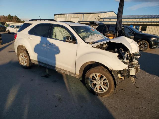 Chevrolet Equinox Lt Image 4