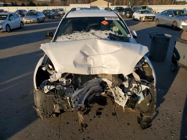 Chevrolet Equinox Lt Image 10