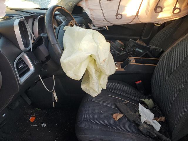 Chevrolet Equinox Lt Image 5