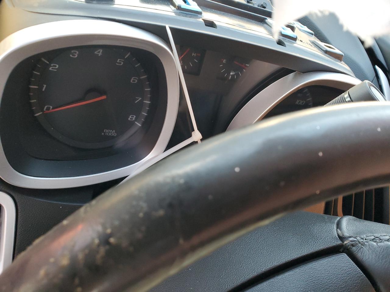 Chevrolet Equinox Lt Image 6