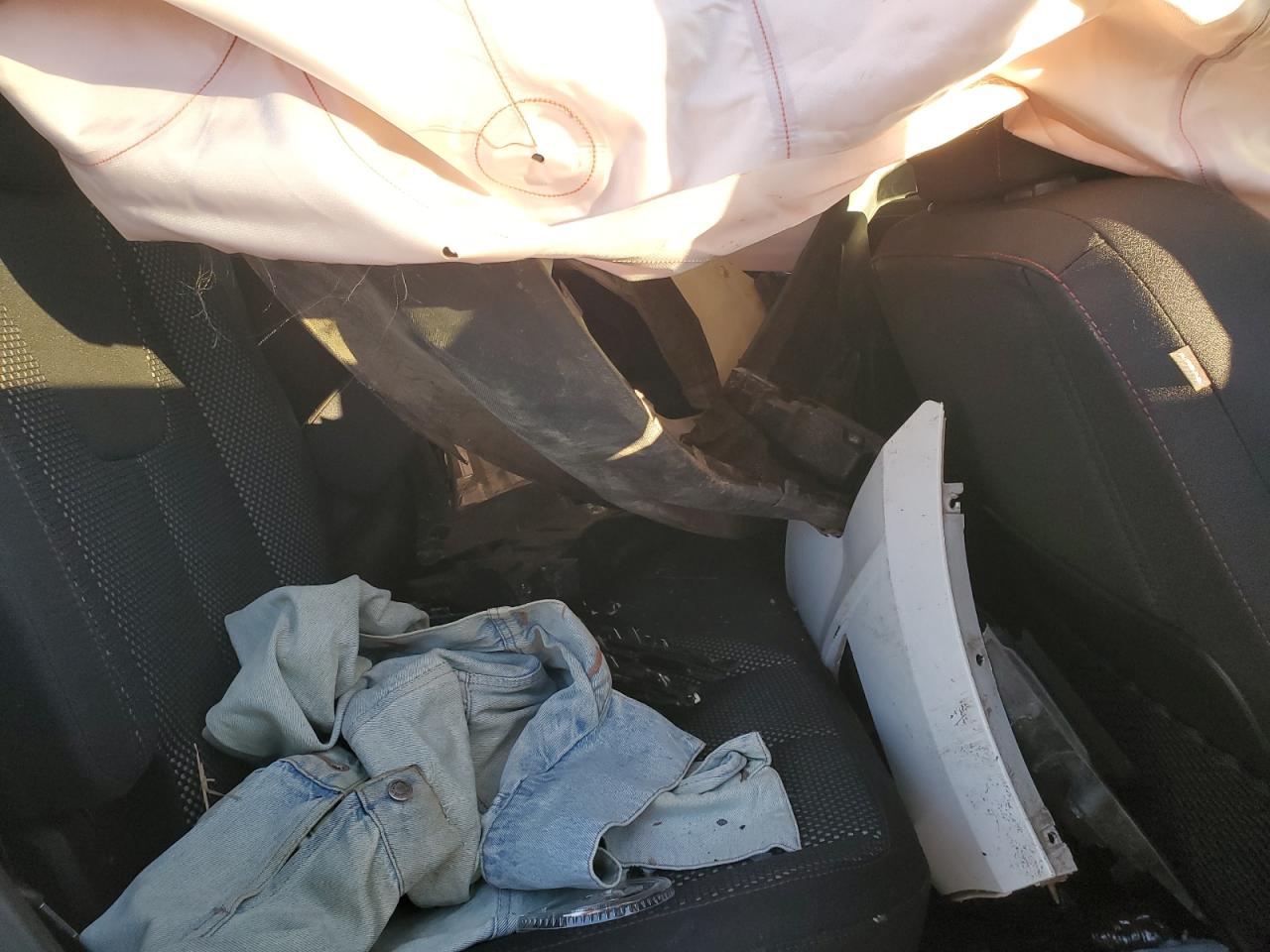 Chevrolet Equinox Lt Image 9