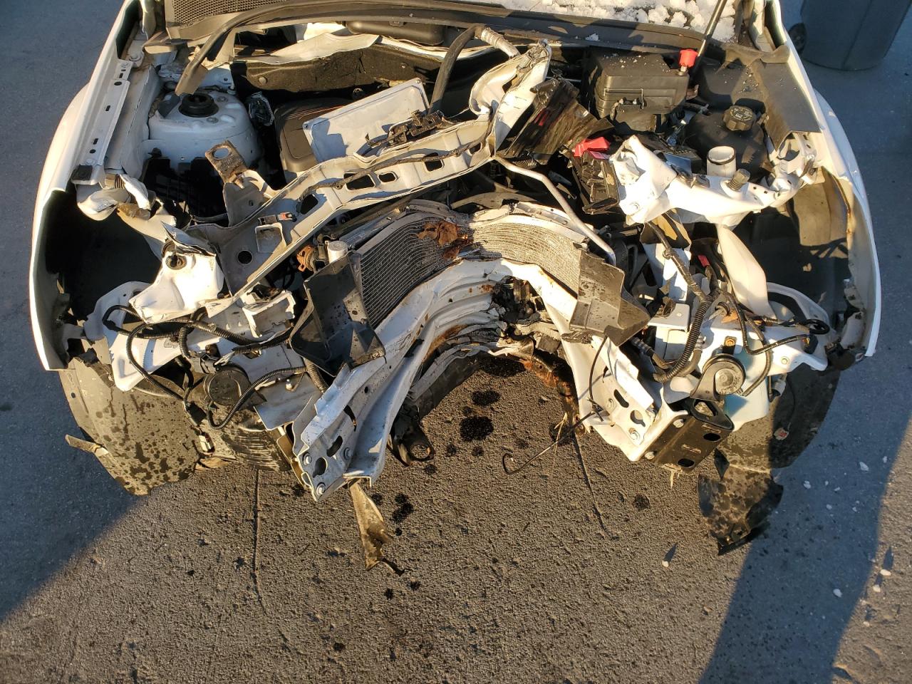 Chevrolet Equinox Lt Image 13