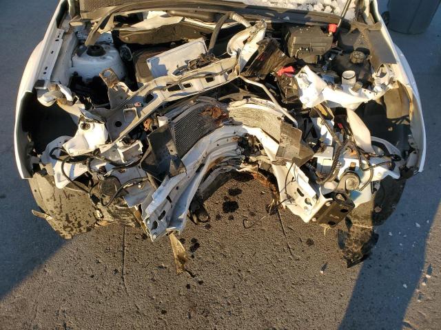 Chevrolet Equinox Lt Image 13