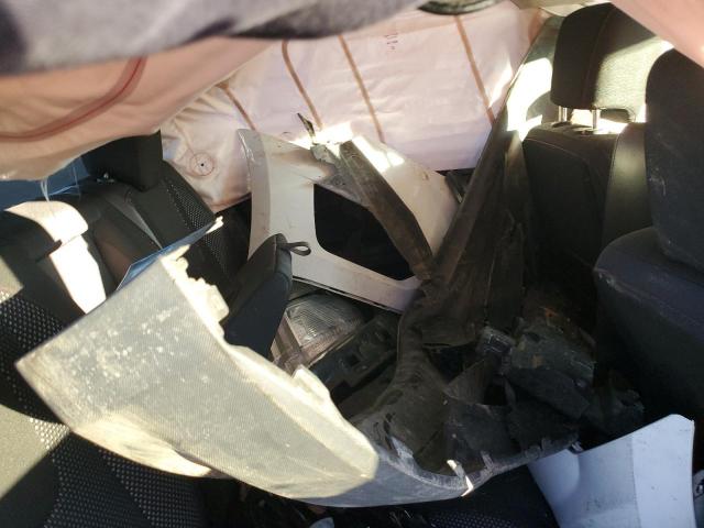 Chevrolet Equinox Lt Image 11