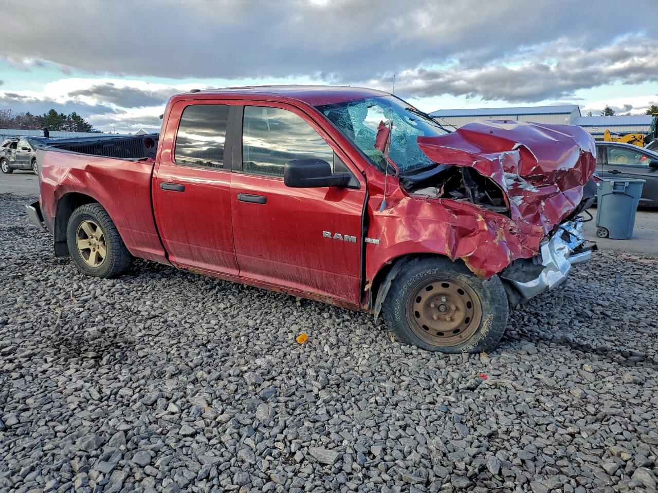 Dodge Ram 1500 Image 6