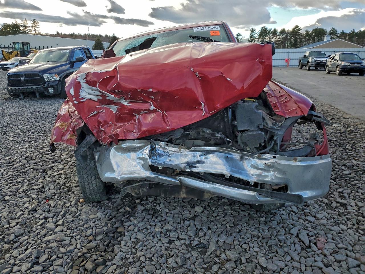 Dodge Ram 1500 Image 7