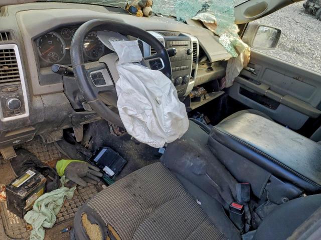 Dodge Ram 1500 Image 8