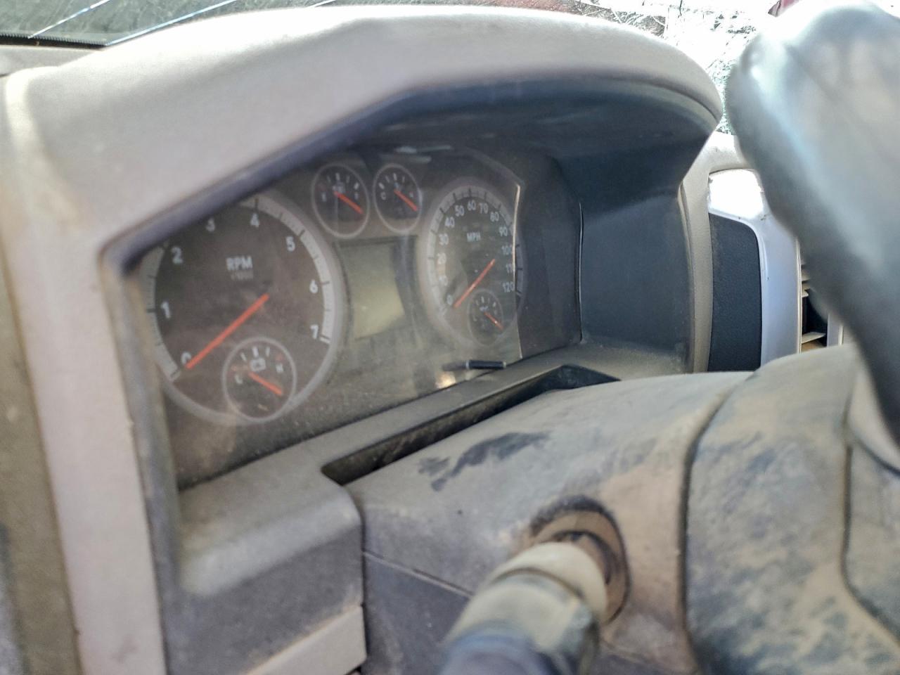 Dodge Ram 1500 Image 12