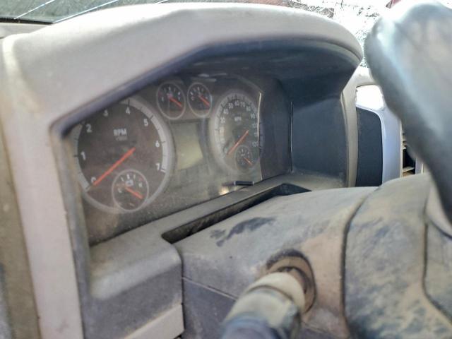 Dodge Ram 1500 Image 12