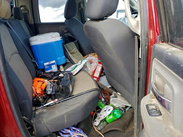 Dodge Ram 1500 Image 2