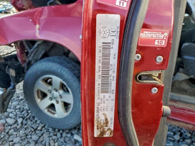 Dodge Ram 1500 Image 11