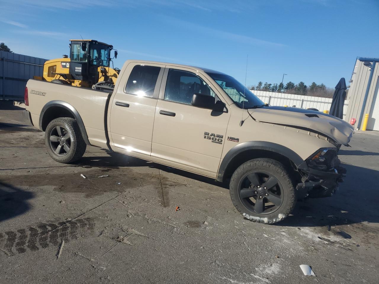 Ram 1500 Slt Image 2