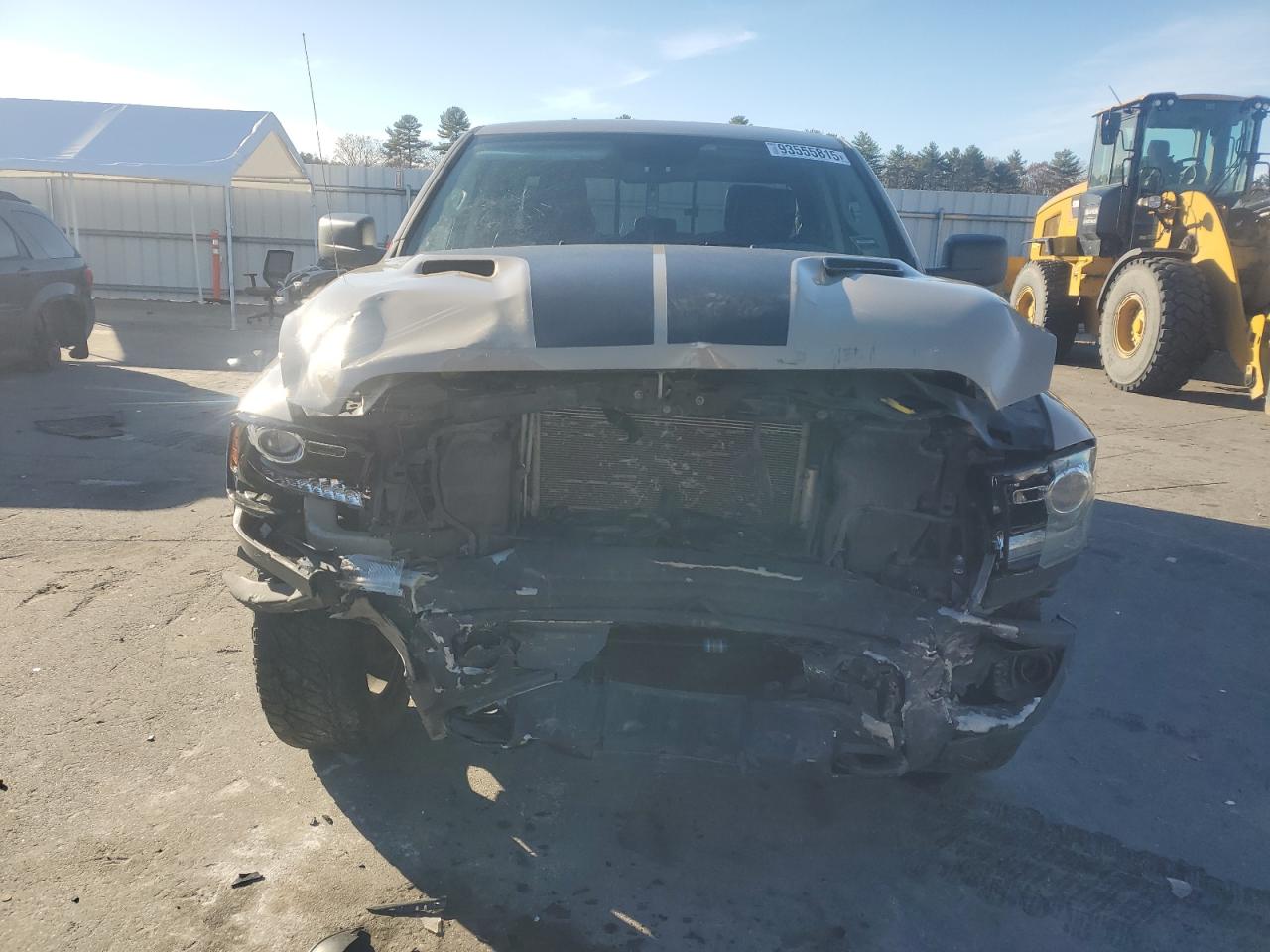 Ram 1500 Slt Image 10