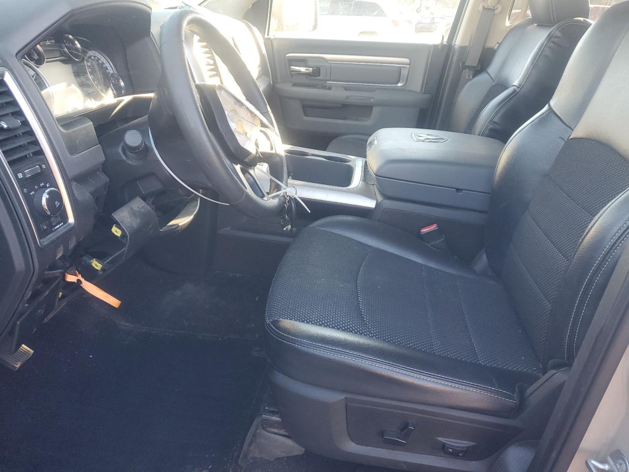 Ram 1500 Slt Image 12