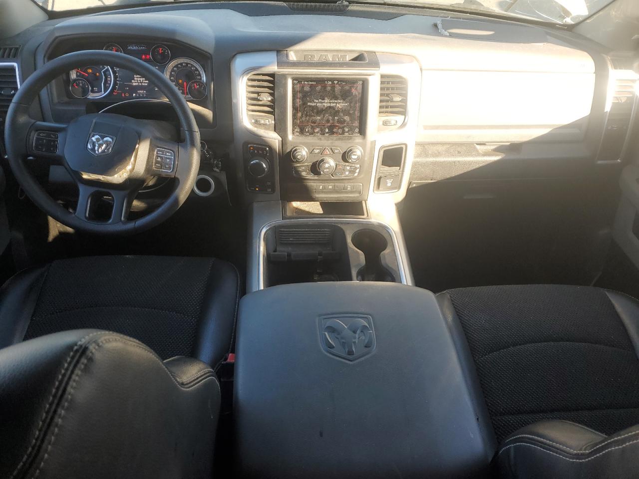 Ram 1500 Slt Image 4