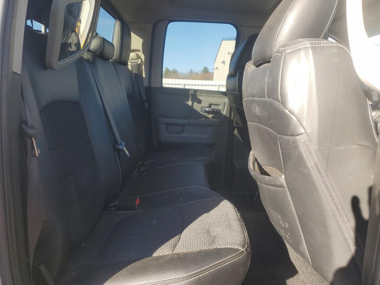 Ram 1500 Slt Image 5