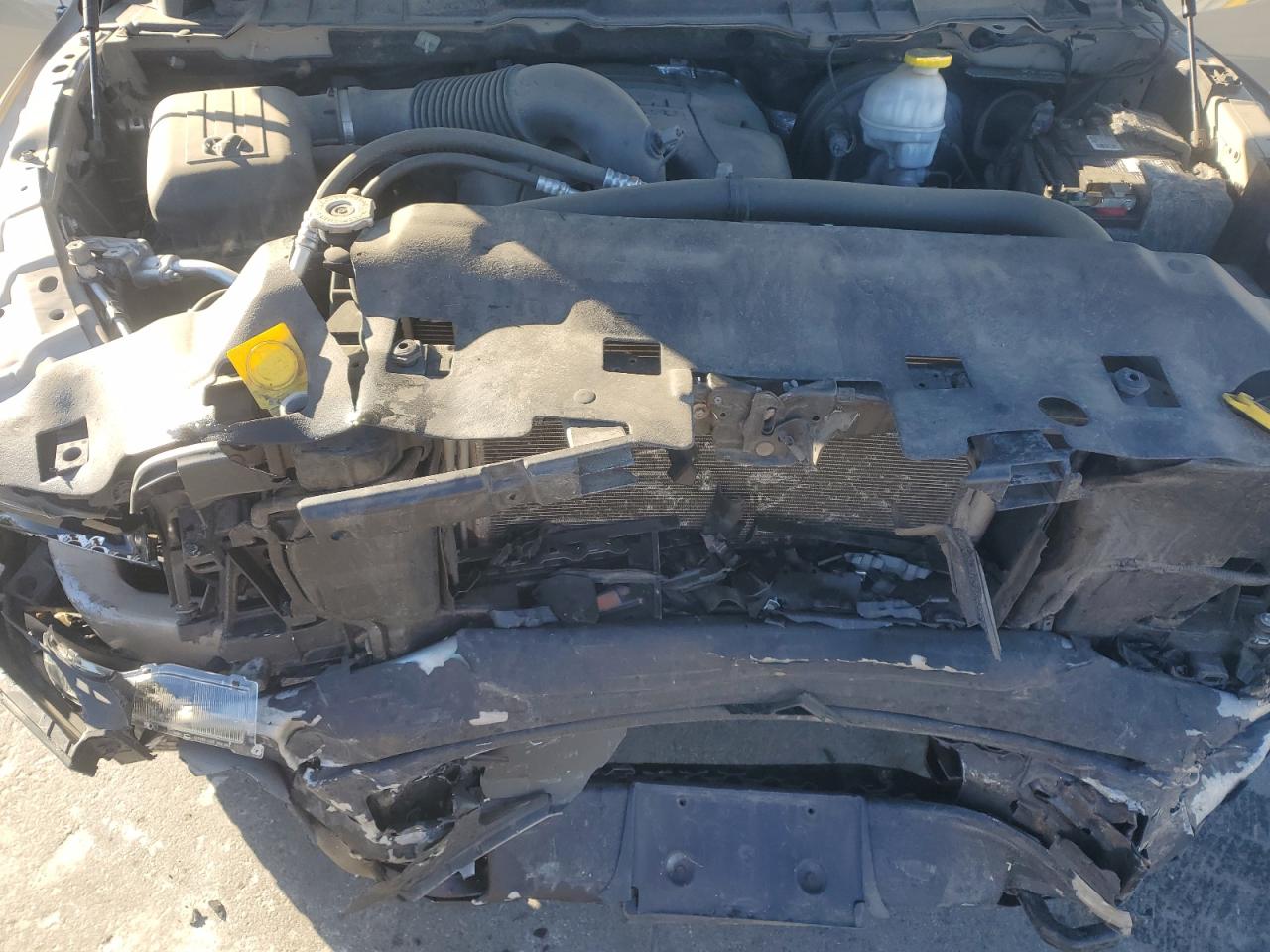 Ram 1500 Slt Image 6