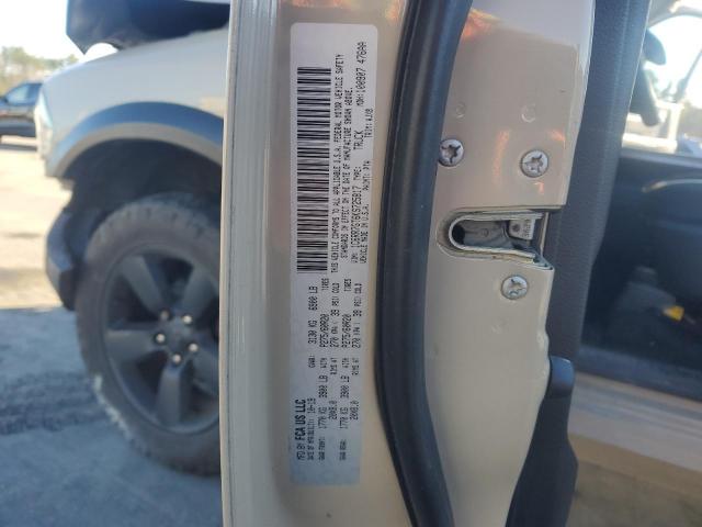 Ram 1500 Slt Image 7