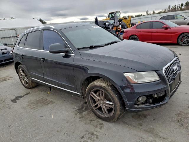 Audi Q5 Premium Plus Image 4