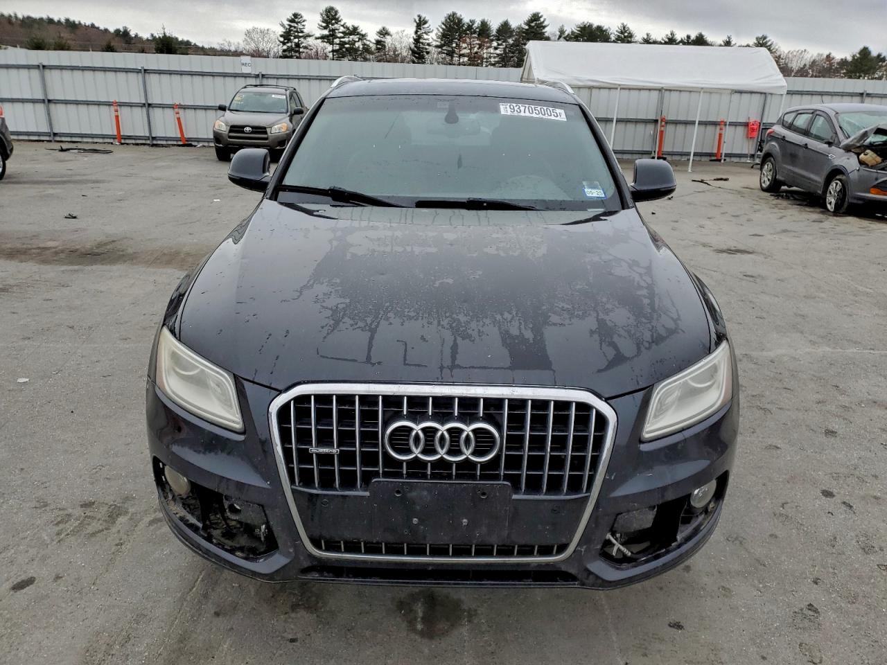Audi Q5 Premium Plus Image 11