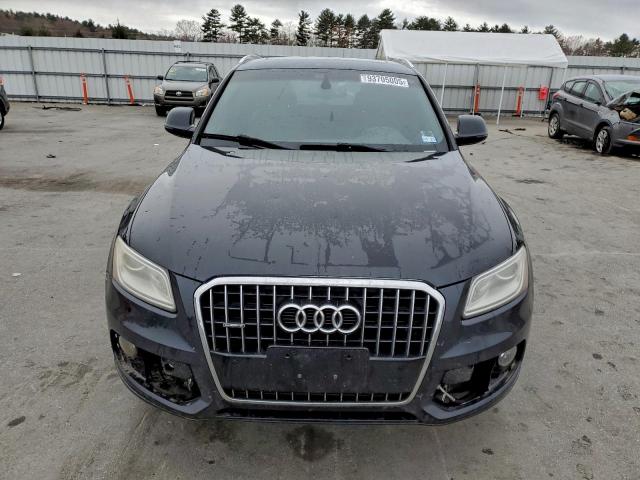 Audi Q5 Premium Plus Image 11