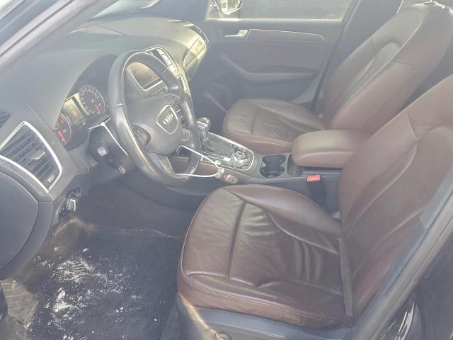 Audi Q5 Premium Plus Image 7