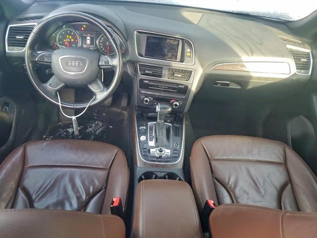 Audi Q5 Premium Plus Image 5