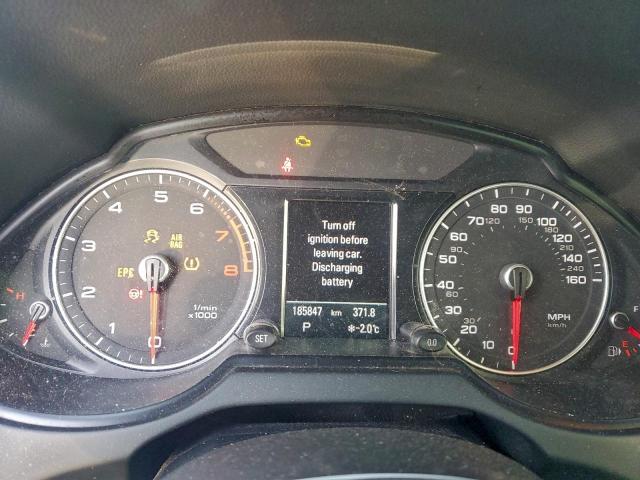 Audi Q5 Premium Plus Image 8