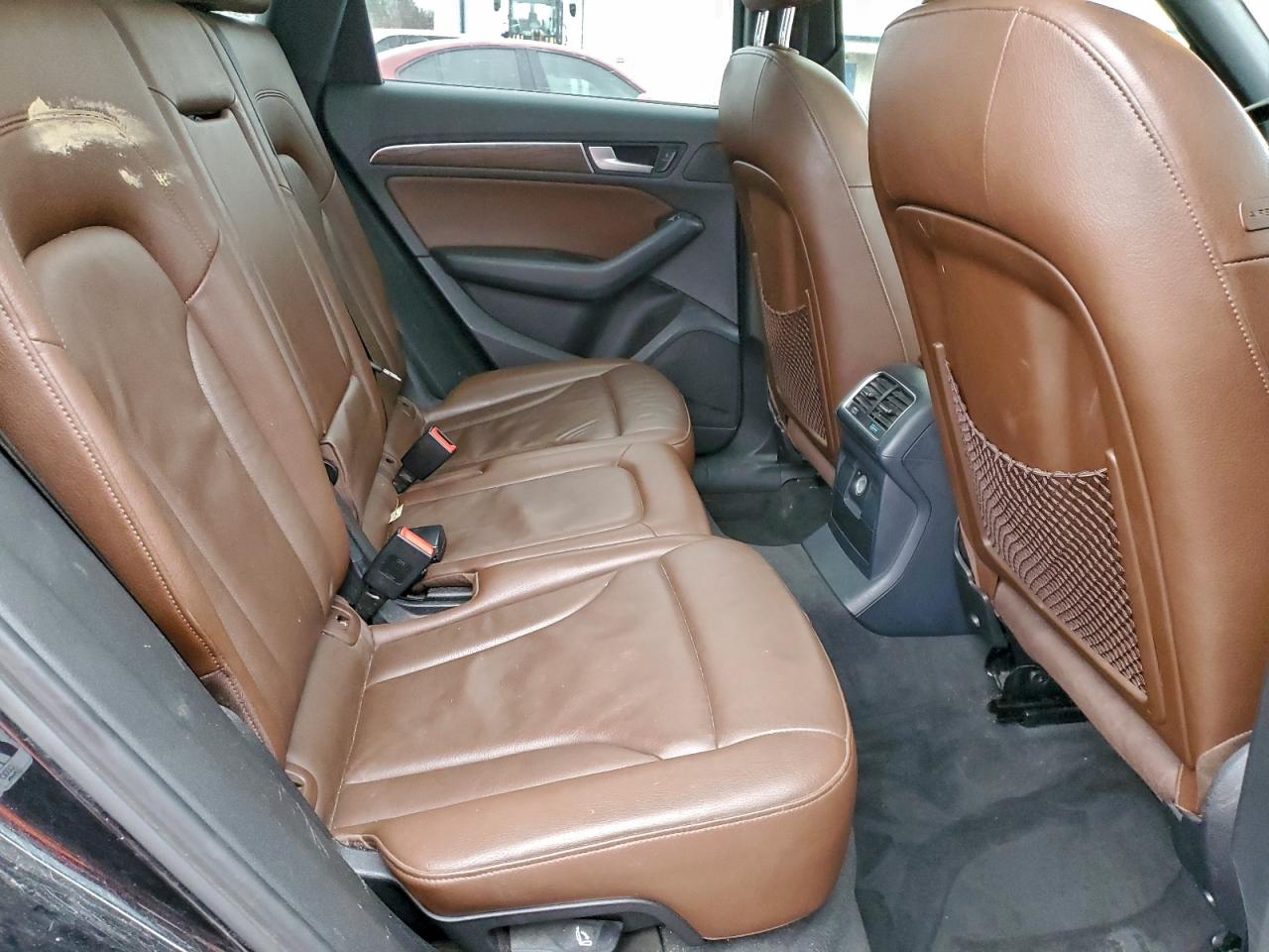 Audi Q5 Premium Plus Image 14