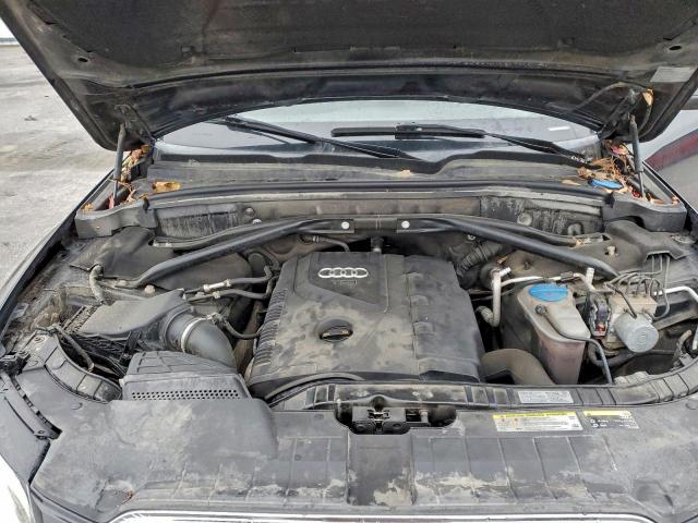 Audi Q5 Premium Plus Image 12